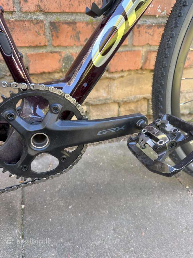 Orbea Terra M30 team - nuotraukos Nr. 7