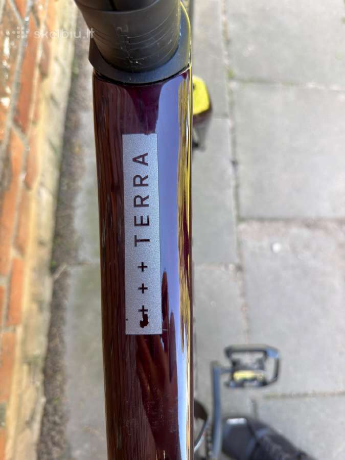 Orbea Terra M30 team - nuotraukos Nr. 4