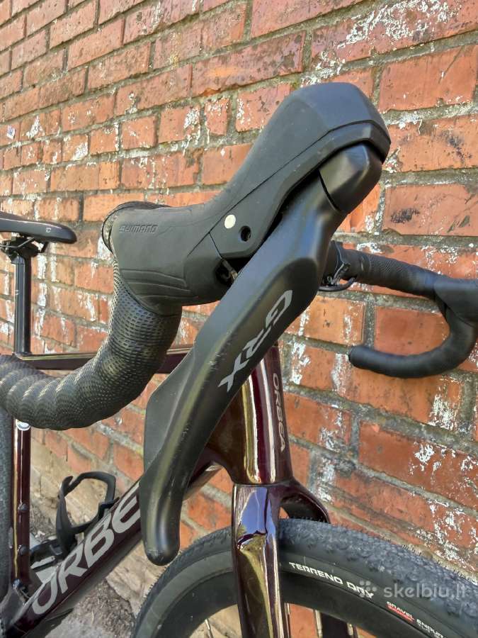 Orbea Terra M30 team - nuotraukos Nr. 5