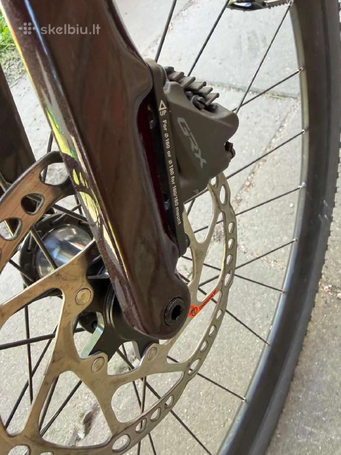 Orbea Terra M30 team - nuotraukos Nr. 8