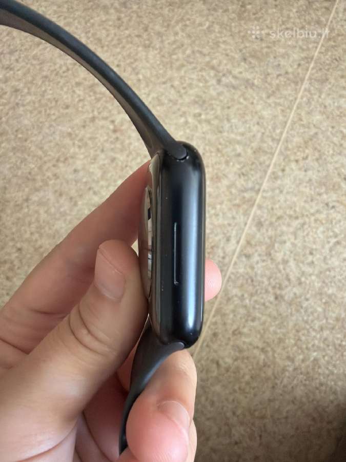 Apple watch - nuotraukos Nr. 4
