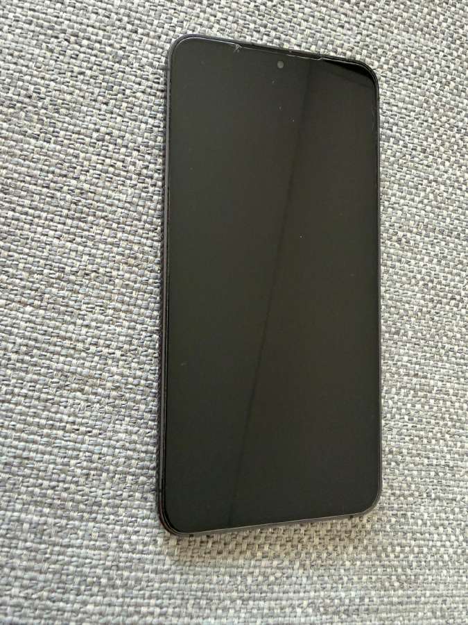 Samsung S23 mob. Telefonas - nuotraukos Nr. 3