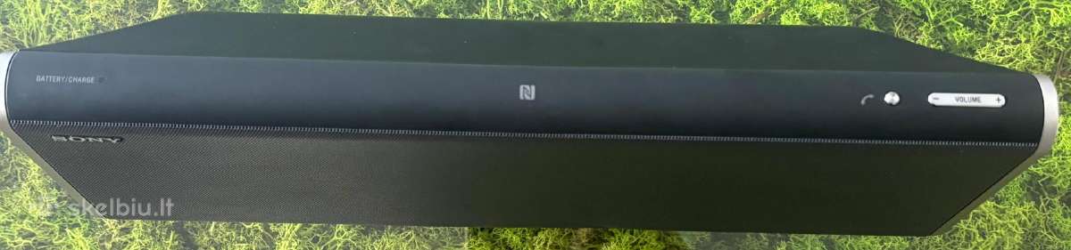 Sony Srs-btx500 - nuotraukos Nr. 7