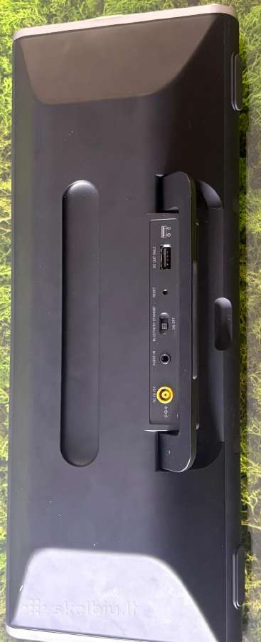 Sony Srs-btx500 - nuotraukos Nr. 8