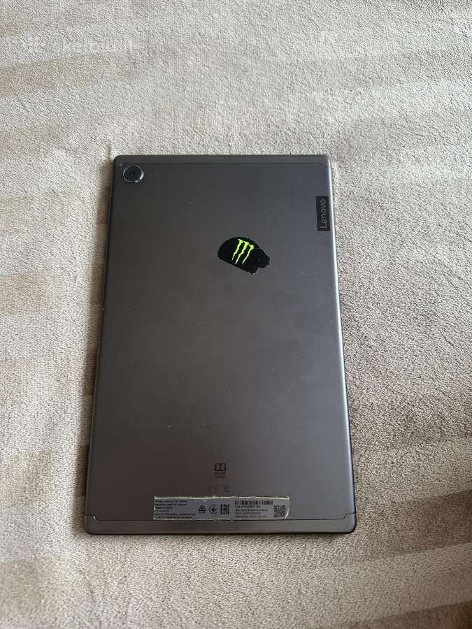 Lenovo TB-x606x - nuotraukos Nr. 2