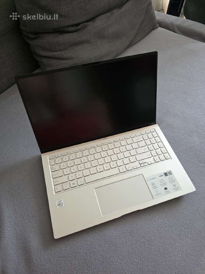 Asus Zenbook 15" Ux533fac - nuotraukos Nr. 2