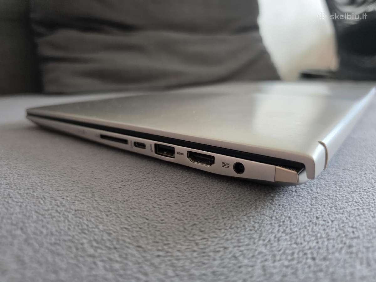 Asus Zenbook 15" Ux533fac - nuotraukos Nr. 4