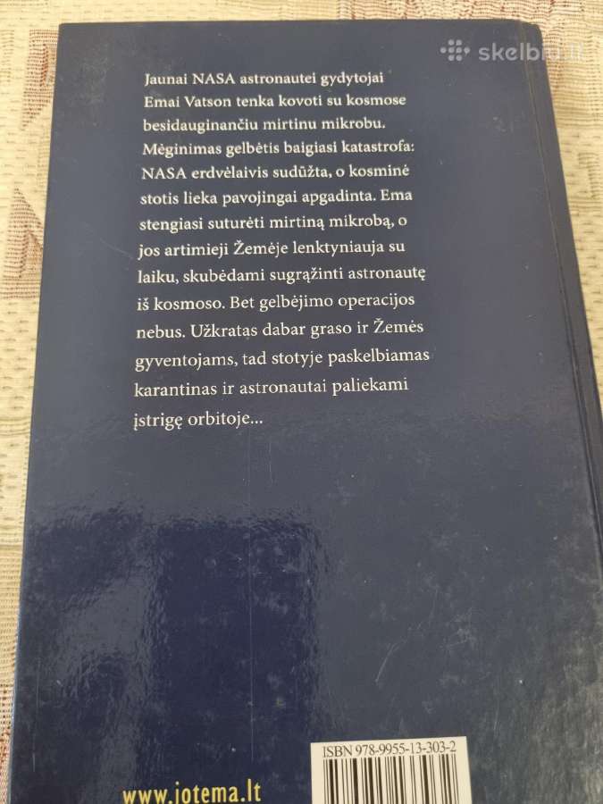 Gravitacija - nuotraukos Nr. 4