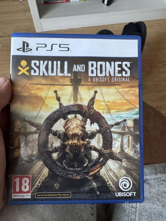 Ps5 1tb Disc+3 pulteliai+logitech G923 Komplektas - nuotraukos Nr. 10