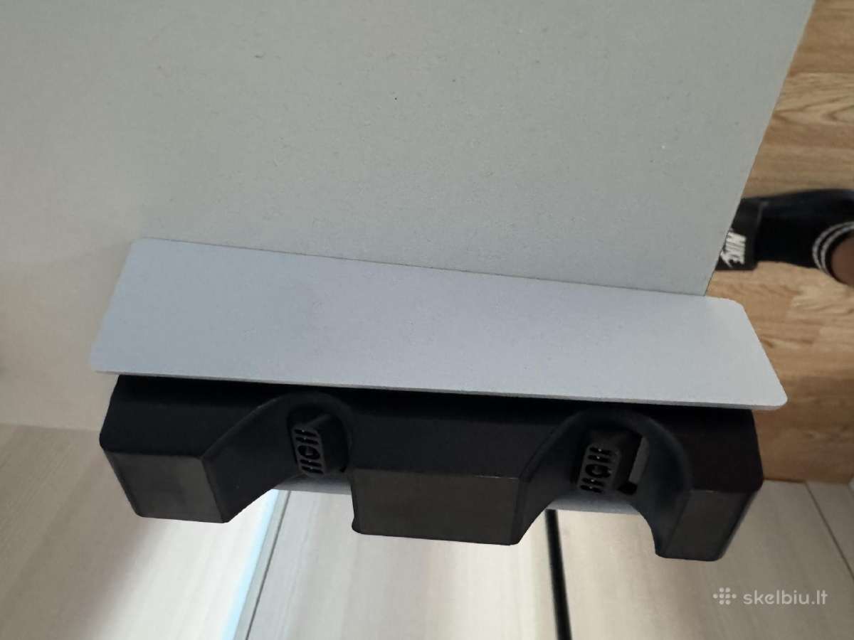 Ps5 1tb Disc+3 pulteliai+logitech G923 Komplektas - nuotraukos Nr. 18