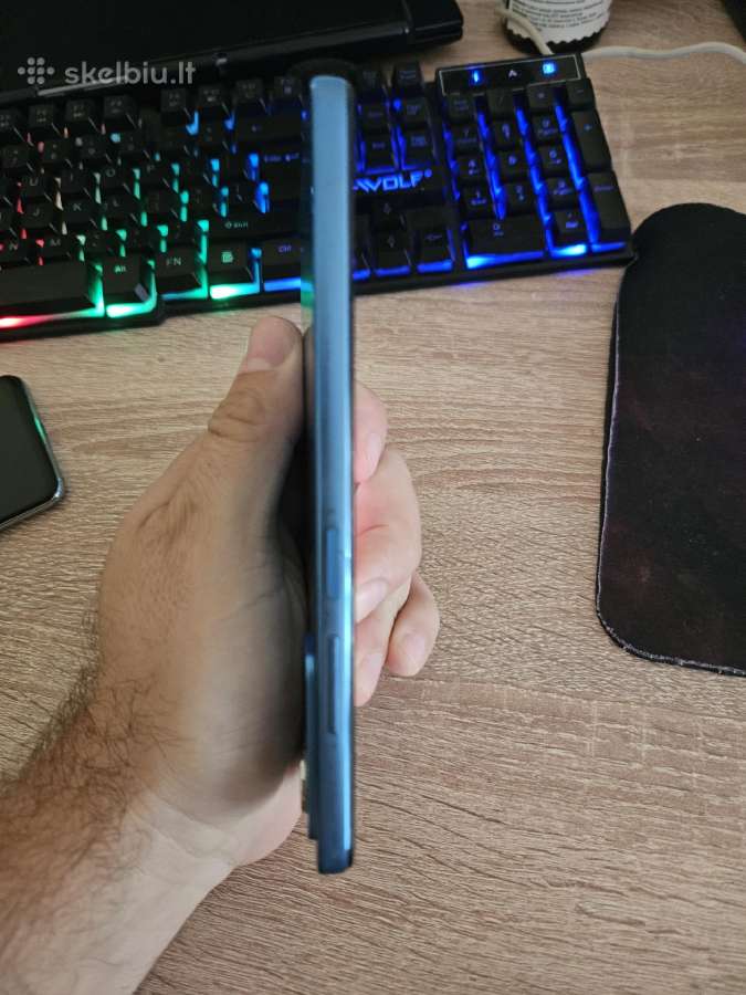 Redmi note 12 pro 8/256 - nuotraukos Nr. 3