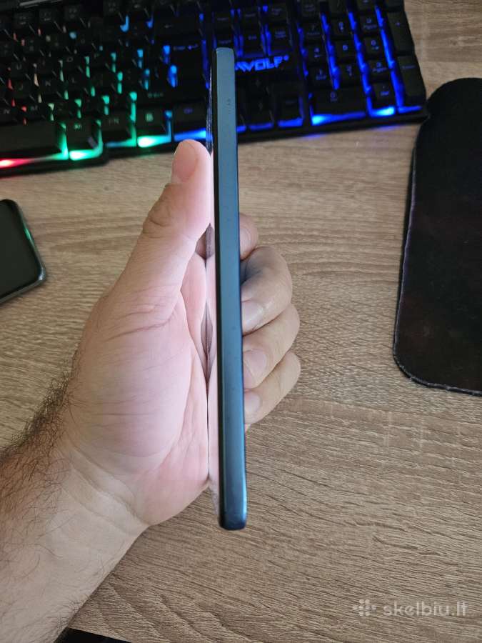 Redmi note 12 pro 8/256 - nuotraukos Nr. 4