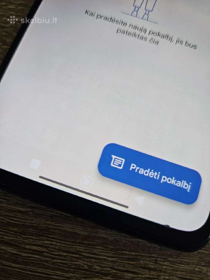 Redmi note 12 pro 8/256 - nuotraukos Nr. 7