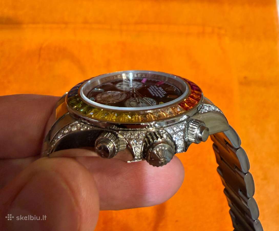 Rolex - nuotraukos Nr. 4