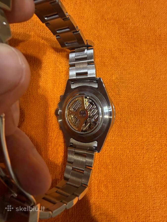 Rolex - nuotraukos Nr. 5