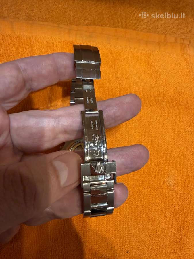 Rolex - nuotraukos Nr. 6
