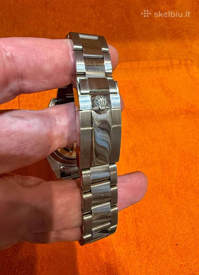Rolex - nuotraukos Nr. 7