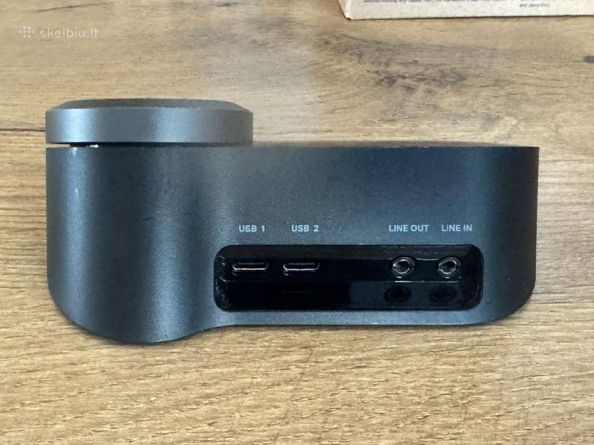 Steelseries Gamedac Gen2 - nuotraukos Nr. 2