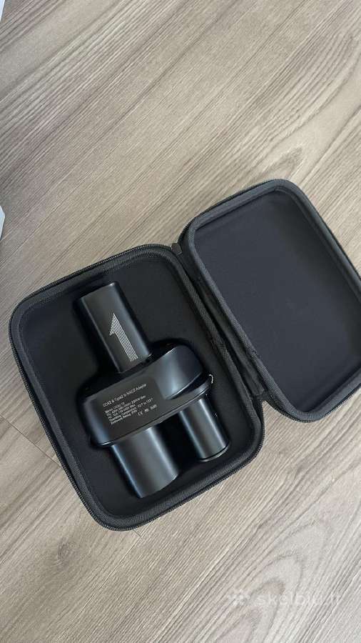 Adapteris Tesla į Type2 ir Ccs2 į Teslą 400a - nuotraukos Nr. 4