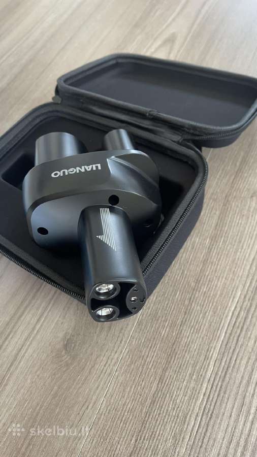 Adapteris Tesla į Type2 ir Ccs2 į Teslą 400a - nuotraukos Nr. 6