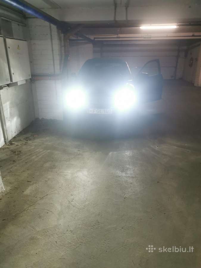 Audi A3 keitimas i motociklų - nuotraukos Nr. 13