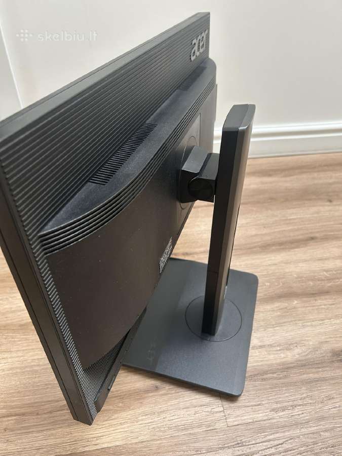 Acer Be240y, 24, Full HD, Ips - nuotraukos Nr. 2