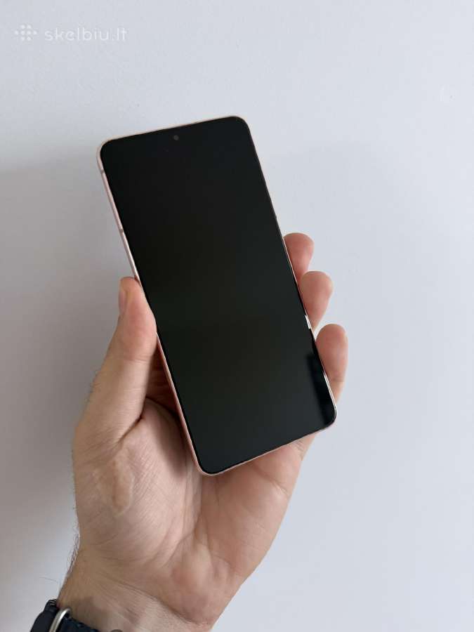 Samsung S21 5G 8/128 GB - nuotraukos Nr. 2