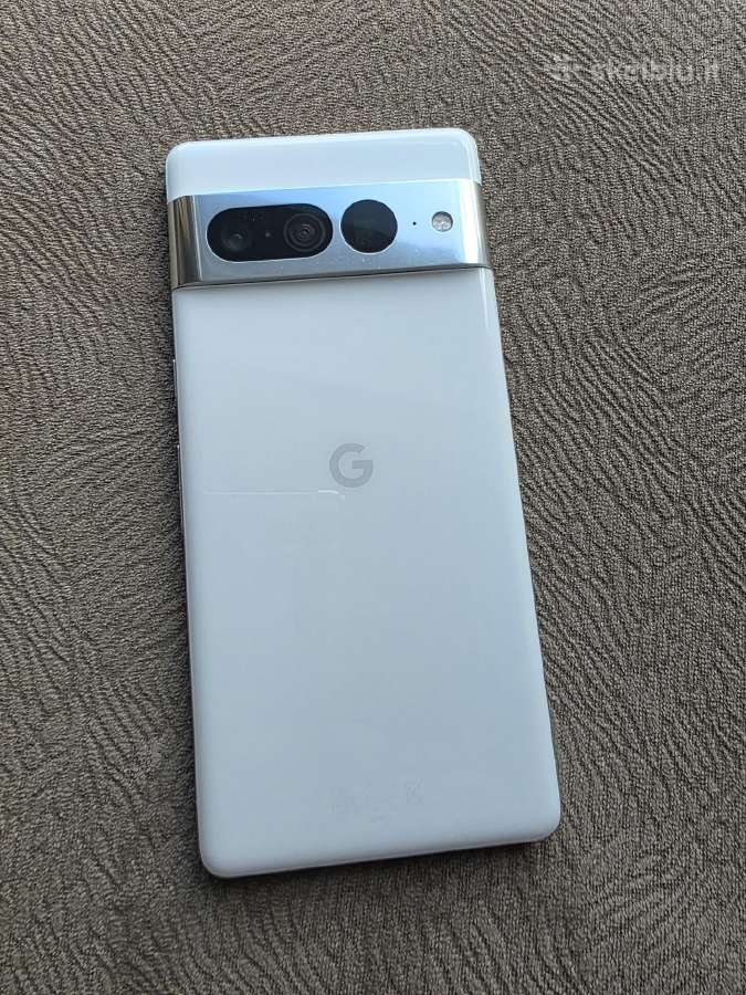Google Pixel 7 Pro 12/128gb - nuotraukos Nr. 2