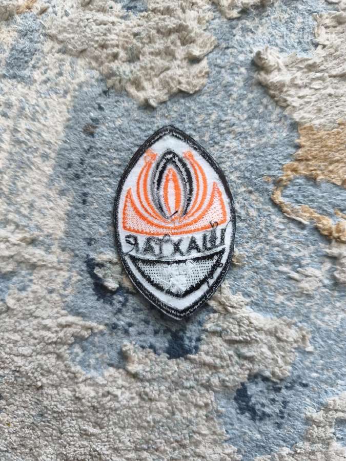 Shakhtar Donetsk logotipas - nuotraukos Nr. 2