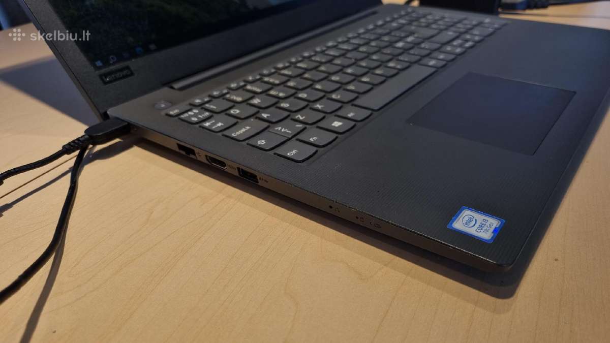 Lenovo V130 - nuotraukos Nr. 3