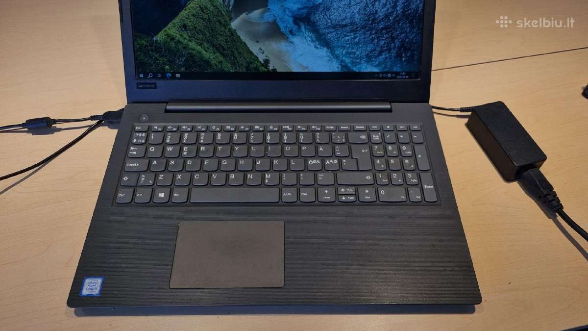 Lenovo V130 - nuotraukos Nr. 4