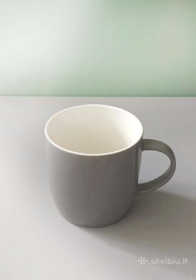 Puodelis, 350ml, Sainsbury's Home - nuotraukos Nr. 2