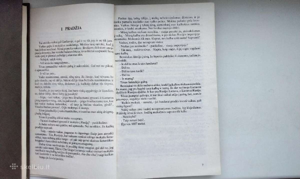 A. Eidintas. Slaptasis lietuvių diplomatas - nuotraukos Nr. 3
