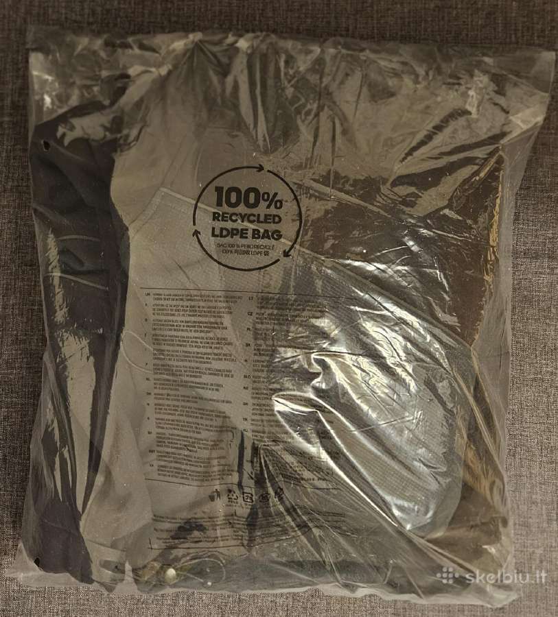 Striukė specapranga Stepo Softshell Dydis XL - nuotraukos Nr. 8