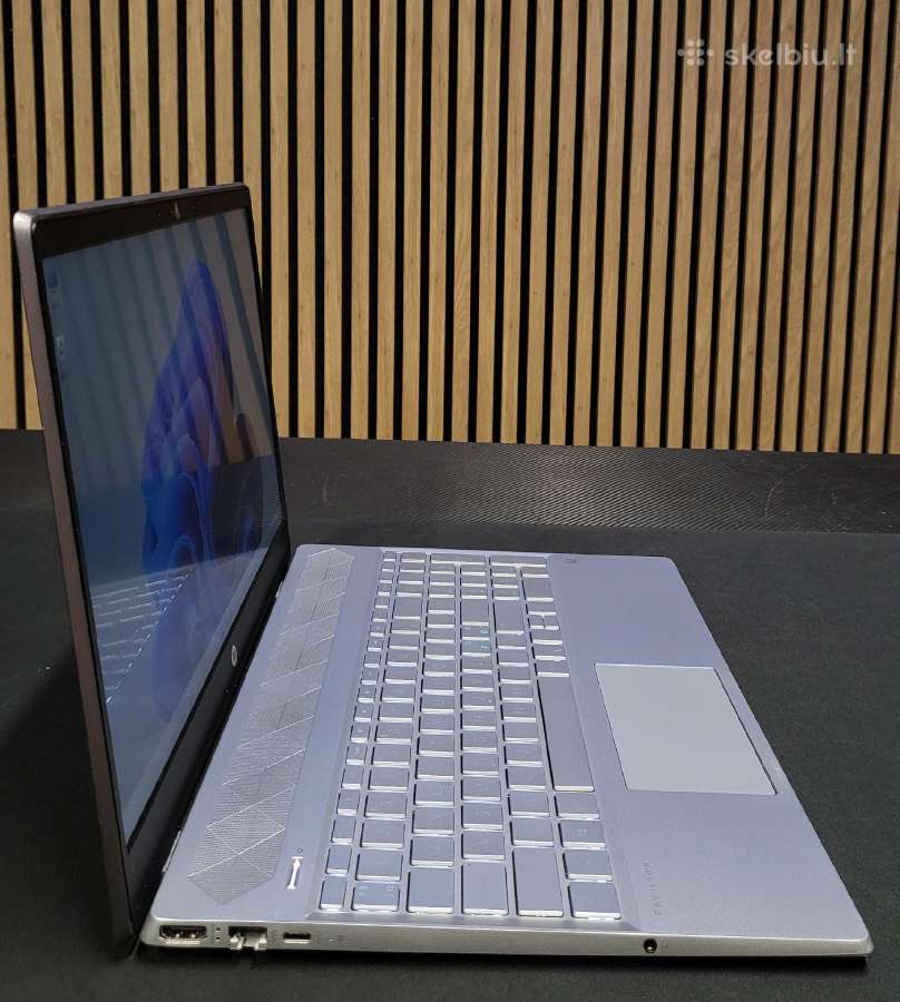 Hp 15,6/ i3 10th / 8 GB Ddr4 / 256 Nvme / Fhd / 0% - nuotraukos Nr. 4