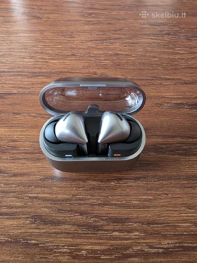 Samsung galaxy buds 3 pro - nuotraukos Nr. 2