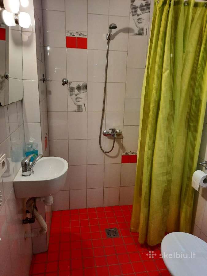 Ekonomiški butai įmonių darbuotojams - nuotraukos Nr. 5