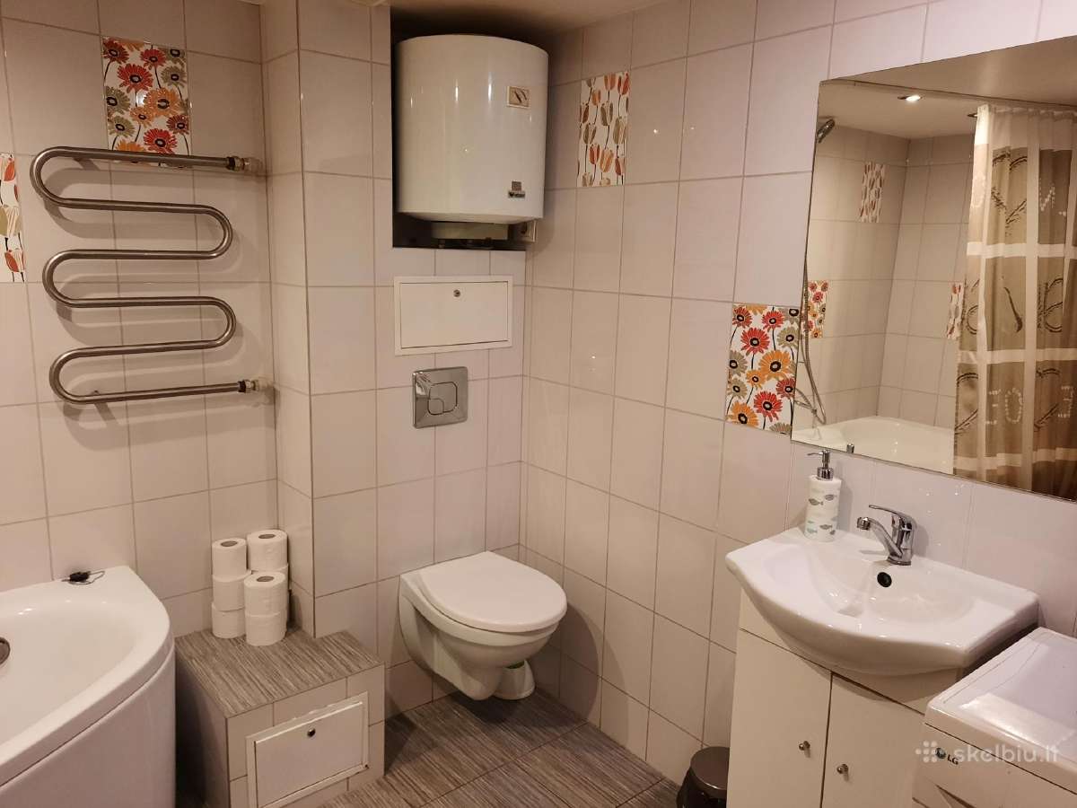 Ekonomiški butai įmonių darbuotojams - nuotraukos Nr. 6