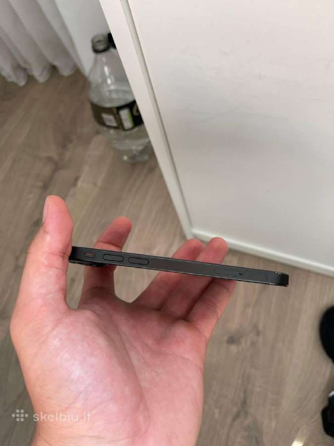 iPhone 15 128gb 97% - nuotraukos Nr. 9