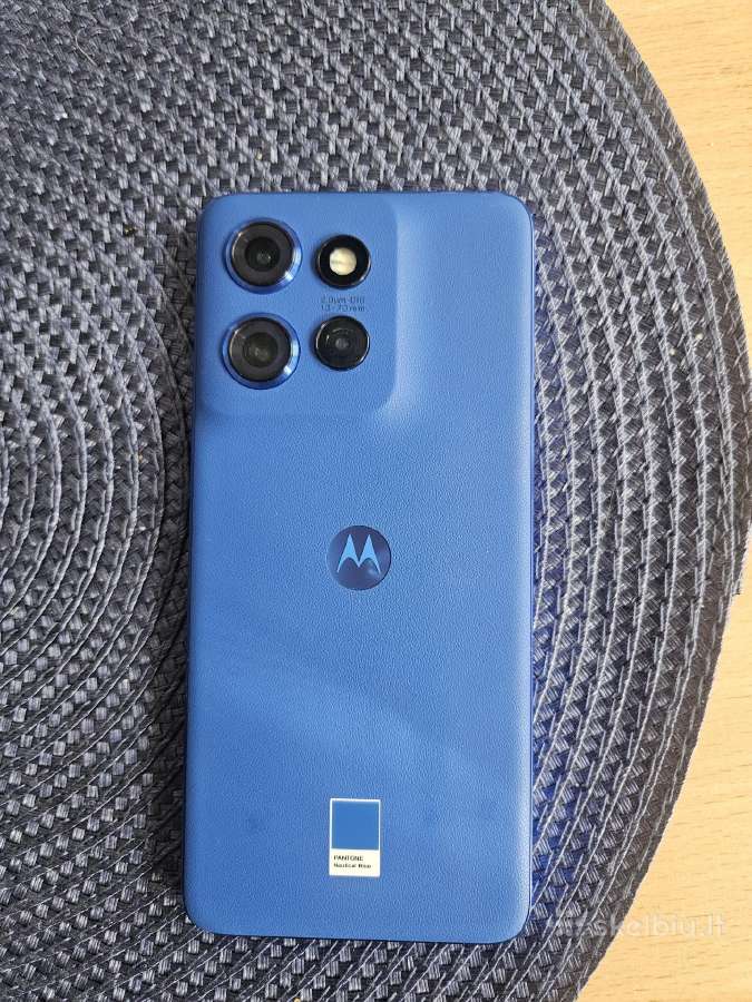 Motorola edge 50 neo - nuotraukos Nr. 2