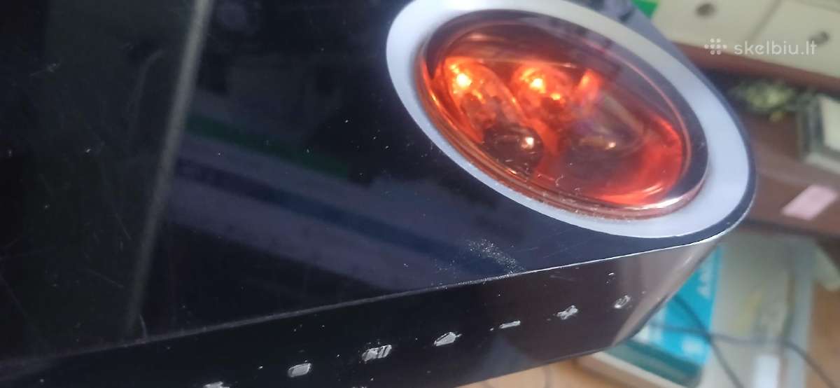 Samsung dvd su lempiniu stiprintuvu - nuotraukos Nr. 4