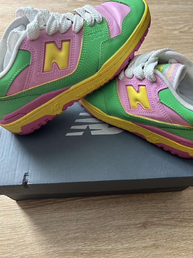 New balance batai - nuotraukos Nr. 2