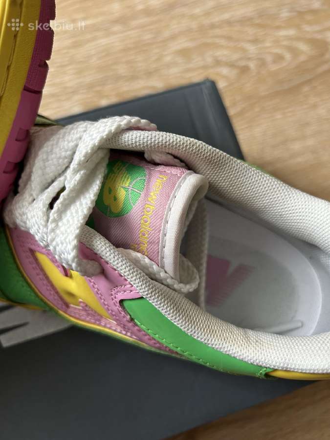 New balance batai - nuotraukos Nr. 3