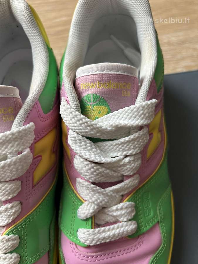 New balance batai - nuotraukos Nr. 5