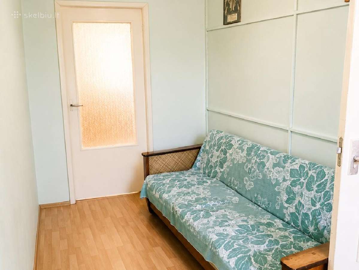 Parduodamas Mūrinis Namas Gulbinėnuose, Pasvalio R - nuotraukos Nr. 6