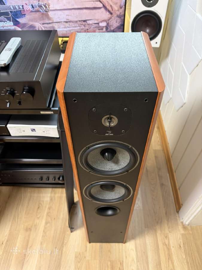 Jmlab Cobalt 816 (Made in France) - nuotraukos Nr. 4
