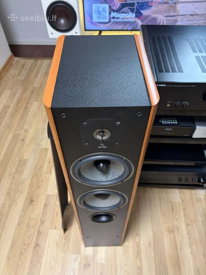 Jmlab Cobalt 816 (Made in France) - nuotraukos Nr. 6