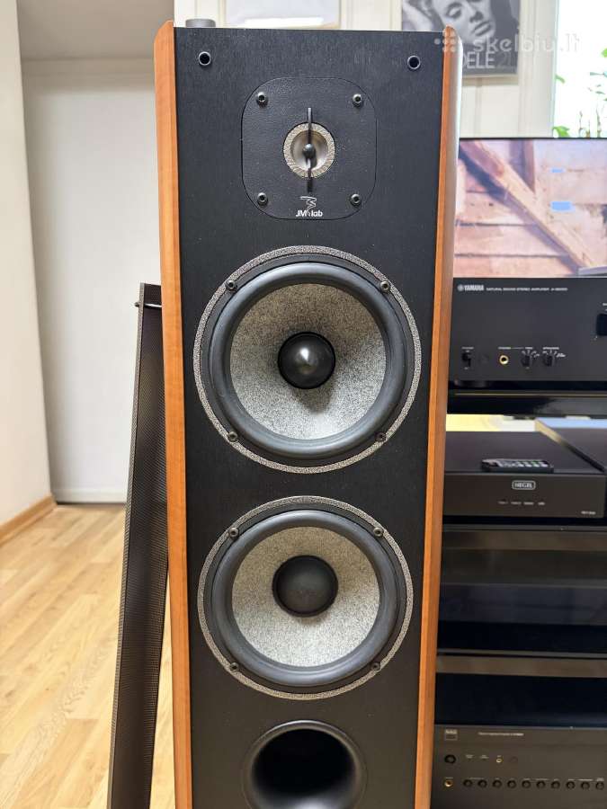 Jmlab Cobalt 816 (Made in France) - nuotraukos Nr. 7