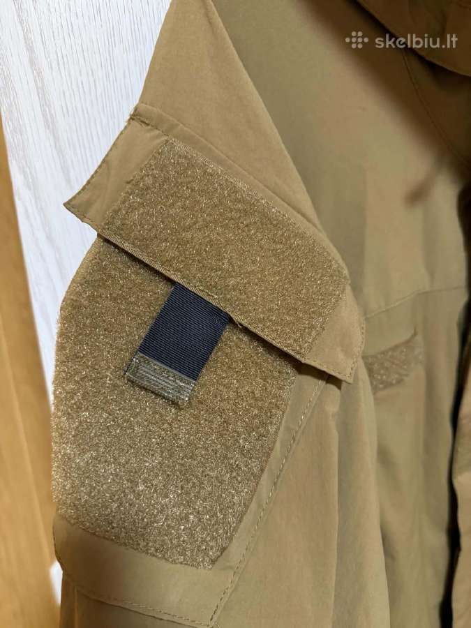 Mfh taktine armijos elastinė striukė - nuotraukos Nr. 2