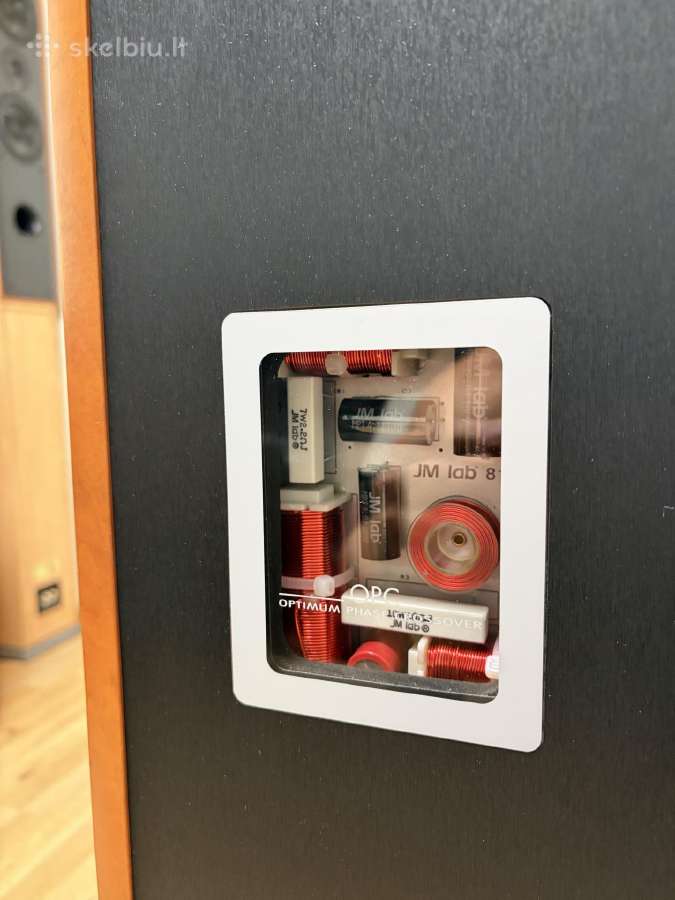 Jmlab Cobalt 816 (Made in France) - nuotraukos Nr. 10